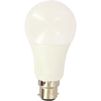 Ampoule LED 10,5W B22 