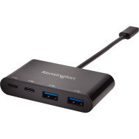 Hub 4 ports USB Kensington CH1000 