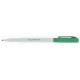 Stylo feutre nylon Writer vert 