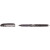 Roller frixion pointe aiguille noir