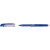 Roller frixion pointe aiguille bleu