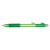 Stylo bille rétractable AH 511 vert