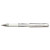 Stylo Uni Signo Broad blanc