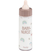 Biberon magique Baby Nurse pour poupée 