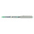 Roller uniball eye UB157 pointe moyenne vert