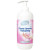 Flacon pompe de 500ml de crème lavante