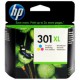 HP ENCRE 301XL 3CL 300P 6ML