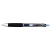 Stylo roller Uniball Signo RT 207 rétractable bleu