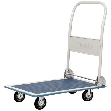 Chariot dossier retractable 150Kg