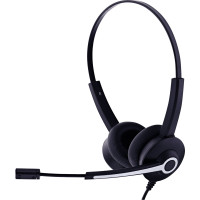 Micro Casque T'nb Activ 200S USB 