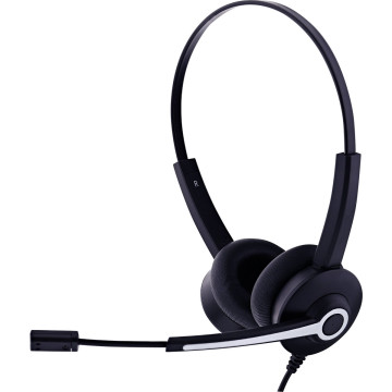 Micro Casque T'nb Activ 200S USB