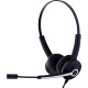 Micro Casque T'nb Activ 200S USB 