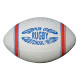 Ballon Rugby Caoutchouc Taille 4 