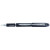 Roller Jetstream pointe moyenne noir