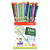 Godet de 36 crayons graphite Easygraph B 30 droitiers + 6 gauchers