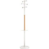 Portemanteau Access bois blanc 