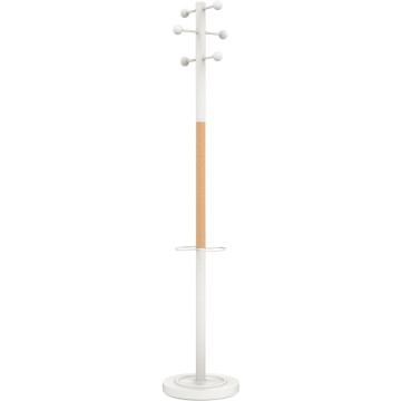 Portemanteau Access bois blanc