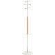 Portemanteau Access bois blanc 