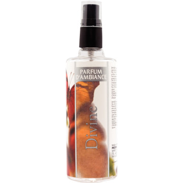 Spray vaporisateur d'ambiance 125ml VAPOLUX DIVINE