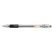 Stylo bille G1 grip  0,7 mm noir 