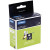 Boite de 1 rouleau de 1000 étiquettes 25 x 12mm multi-usage adhésif semi-permanent