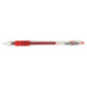 Stylo bille G1 grip  0,7 mm rouge 