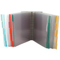 Pupitre de table Vario 30 pochettes 