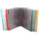 Pupitre de table Vario 30 pochettes 