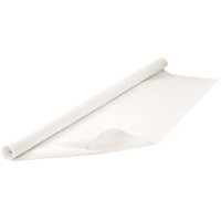 Rouleau nappe damassée 1,20x10m 