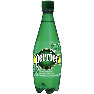 Pack de 24 bouteilles 50cl PERRIER