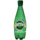 Pack de 24 bouteilles 50cl PERRIER 