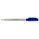 Stylo feutre nylon Writer bleu 