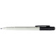 Stylo feutre nylon Writer noir