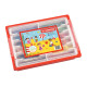 Classpack 96 crayons de couleur Trio 