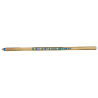 Paquet de 5 recharges bille Rotring Quatro Pen bleu 