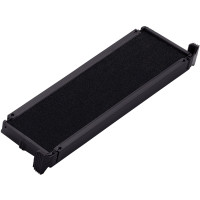 Boite de 10 encriers 6/4915 encré noir 