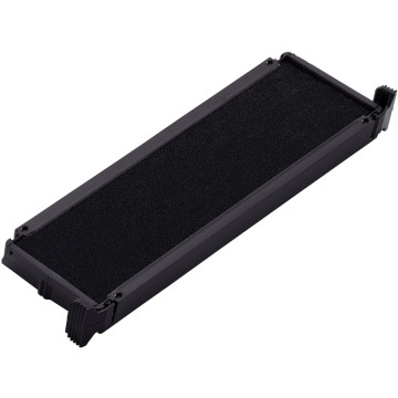 Boite de 10 encriers 6/4915 encré noir