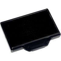 Boite de 10 encriers 6/56 encrés noir 