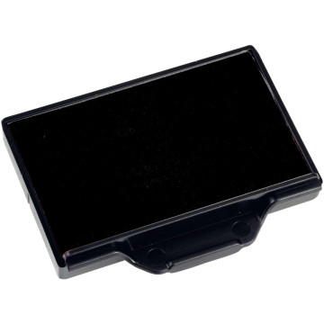 Boite de 10 encriers 6/56 encrés noir