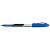 Roller pointe métal 0,5mm bleu