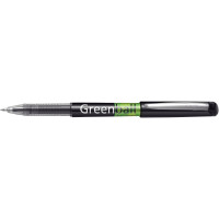 Roller Greenball 0,7 mm noir 