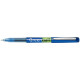 Roller Greenball 0,7 mm bleu
