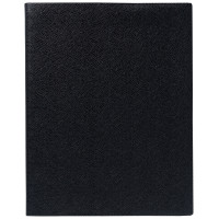 Agenda semainier note 29 S noir 