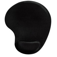 Tapis souris avec repose-poignet gel 