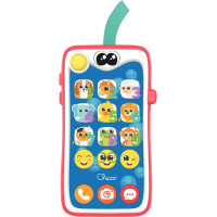 Mon premier Smartphone Chicco 