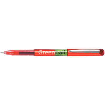 Roller Greenball 0,7mm rouge